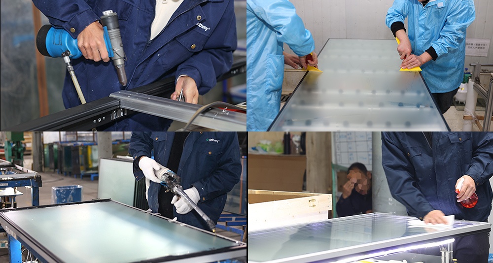 Product Assembling